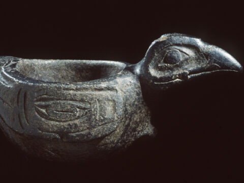 Raven Bowl