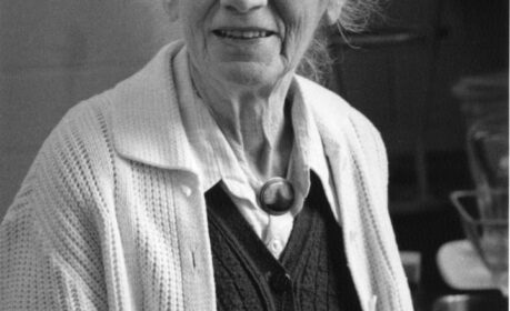 Dr Josephine Hart