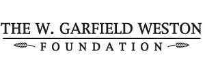 The W. Garfield Weston Foundation