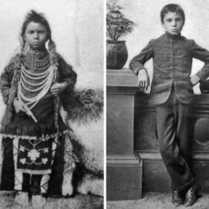 Residential Schools, Colonization & Reconciliation