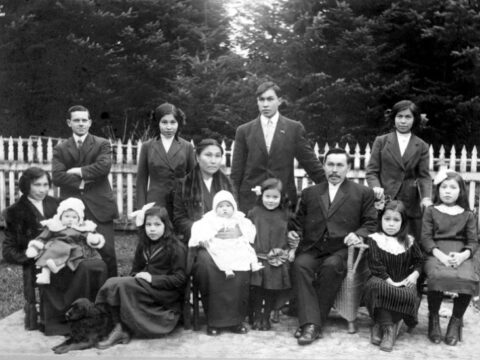 Get to know some families from BC’s history.
