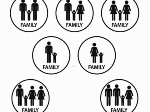 Family and its many forms