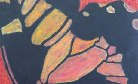 Andrew Gibbs Student Art 3