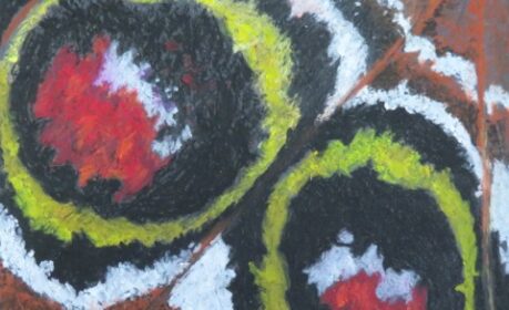 Andrew Gibbs Student Art 4