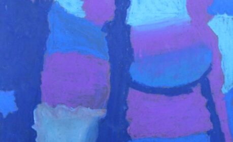 Andrew Gibbs Student Art 6