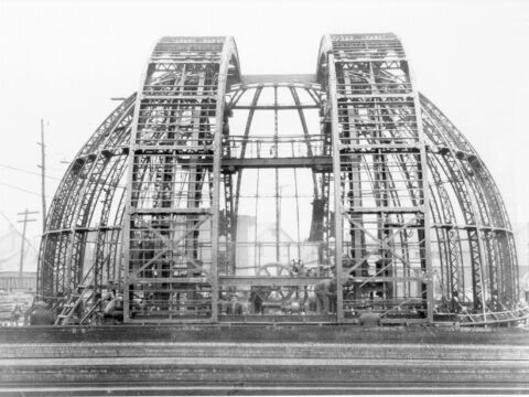 Dome Assembly