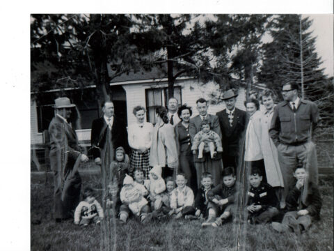Guichon family photo MS 3173