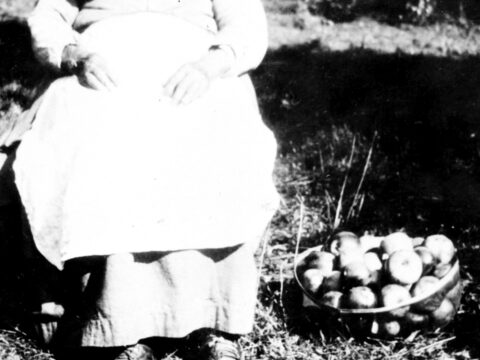 Sylvia Stark