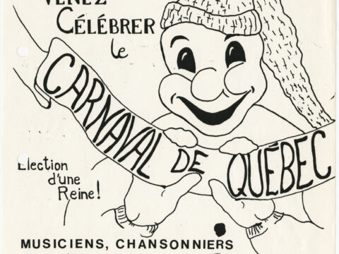 Carnaval De Quebec